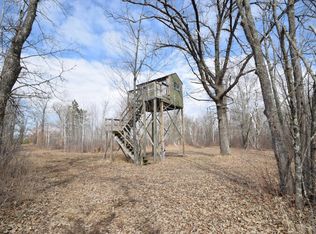 24 Highway 77, Danbury, WI 54830