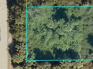 323 Lancelot Ave, Lehigh Acres, FL 33974