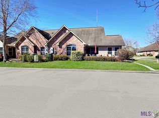 7111 Village Maison Ct UNIT 62, Baton Rouge, LA 70809