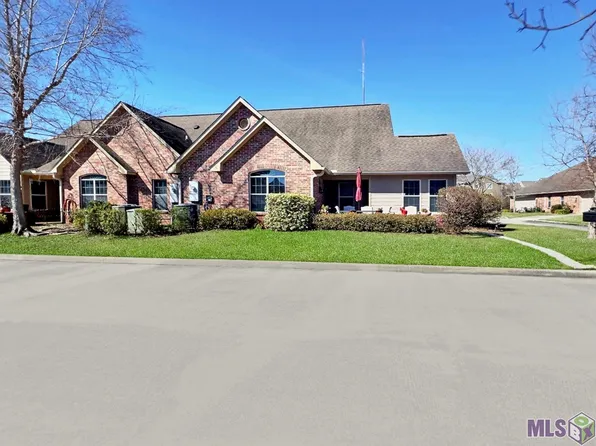 7111 Village Maison Ct Unit 62, Baton Rouge, LA 70809