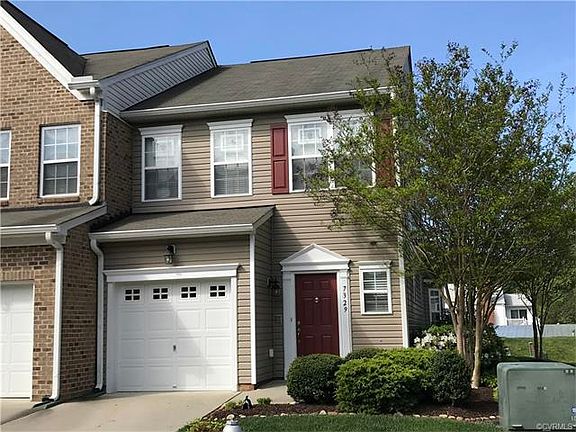 2nd image of 7329 Jackson Arch Dr #7329