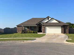 27404 E 110th St S, Coweta, OK 74429