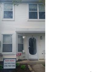 33 Nakota Ct, Middle River, MD 21220