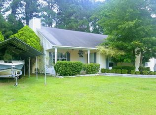 226 Birmingham Dr, Summerville, SC 29486
