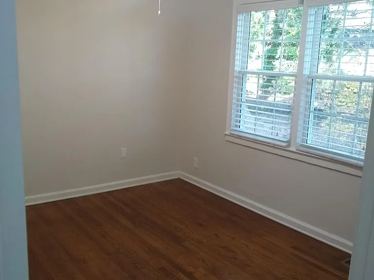 Unit 339 (right side) Bedroom (1 of 2)