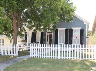503 S Main St, Victoria, TX 77901