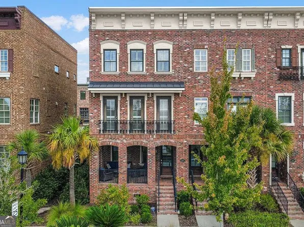 444 Altamaha St, Savannah, GA 31401