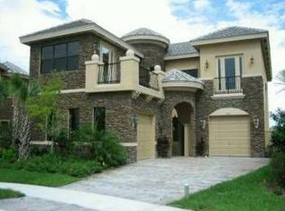 3417 Collonade Dr, Palm Beach, FL 33467