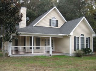 784 Paige Point Rd, Sheldon, SC 29941