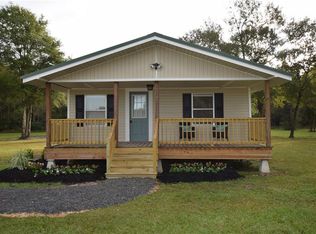 1735 Foreman Rd, Ragley, LA 70657