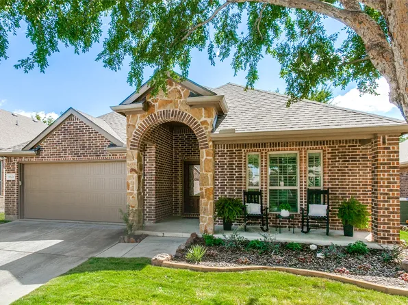 10121 Horseshoe Ln, McKinney, TX 75072