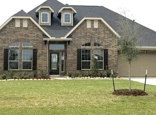 7710 Tejas Lakes Trl, Needville, TX 77461