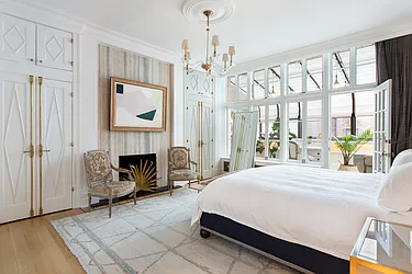 Sold by Douglas Elliman