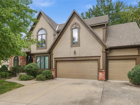 7815 N Kansas Ave, Kansas City, MO 64119
