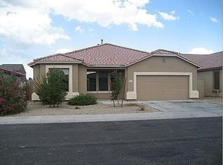 2414 W Fawn Dr, Phoenix, AZ 85041