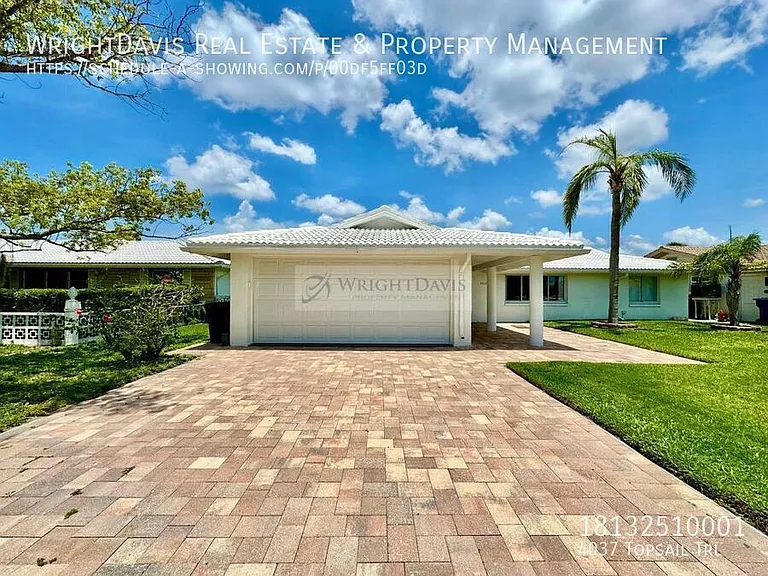 4037 Topsail Trl — Photo 2