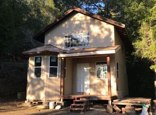 25054 Highland Way, Los Gatos, CA 95033