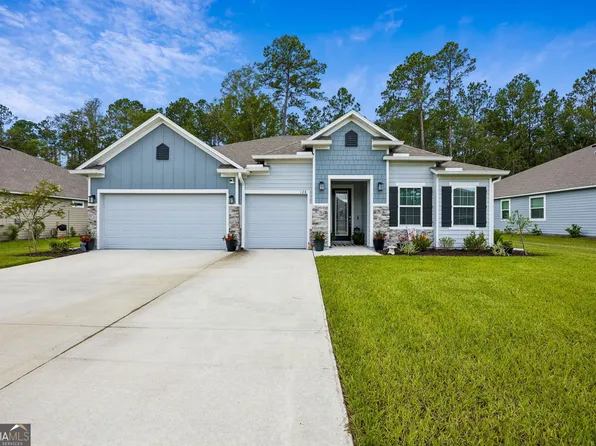 128 Breakwater Loop, Kingsland, GA 31548