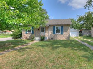 2801 E 11th St, Joplin, MO 64801