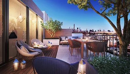 Rented by Triumph Property Group