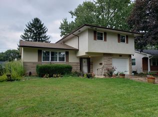 5554 Satinwood Dr, Columbus, OH