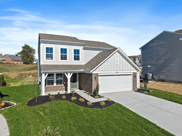 10552 Greenbrook Dr, Independence, KY 41051