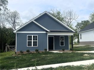 518 White Oak St, High Point, NC 27260