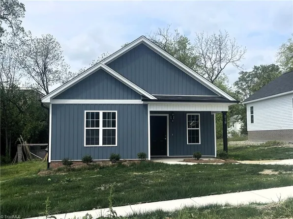 518 White Oak St, High Point, NC 27260