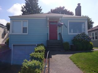 7708 21st Ave NW, Seattle, WA 98117