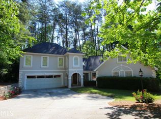 5465 Linger Longer Rd, Cumming, GA 30041