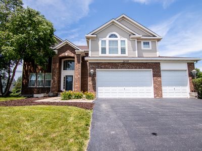 24518 Sand Creek Ct, Plainfield, IL, 60586