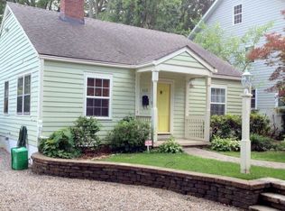 402 Glascock St, Raleigh, NC 27604