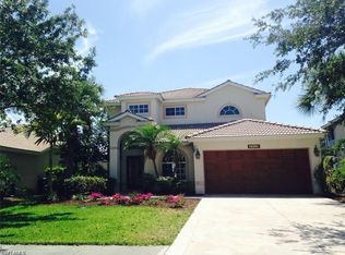 2019 Morning Sun Ln, Naples, FL 34119