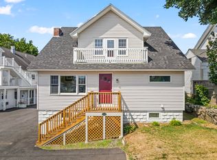 271 Main St, Ogunquit, ME 03907