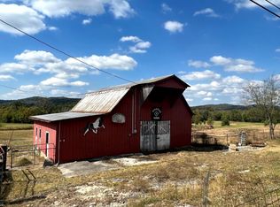 0 Bradyville Rd TRACT 3, Readyville, TN 37149