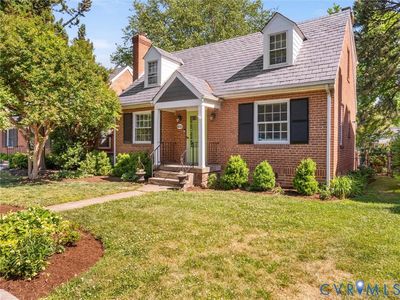 4018 W Grace St, Richmond, VA, 23230