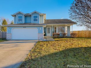 4404 Northmont Ct, Plainfield, IL 60586