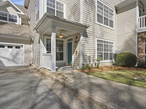 218 Edinburgh Ct #218, Alpharetta, GA 30004