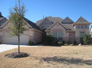 13833 Castlegate Dr, Frisco, TX 75035