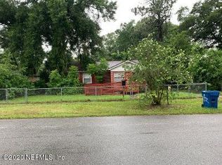 872 Bunker Hill Blvd, Jacksonville, FL 32208