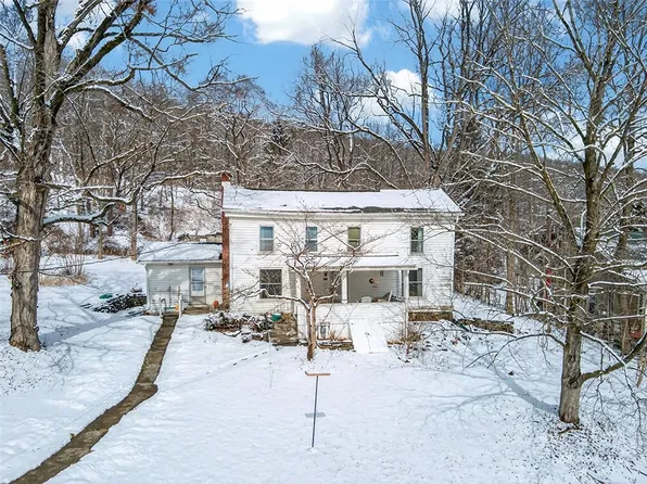 114 Bank St, Newfield, NY 14867