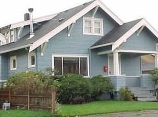 918 N Pine St, Tacoma, WA 98406