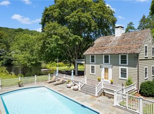 20 Old Hamburg Rd, Lyme, CT 06371