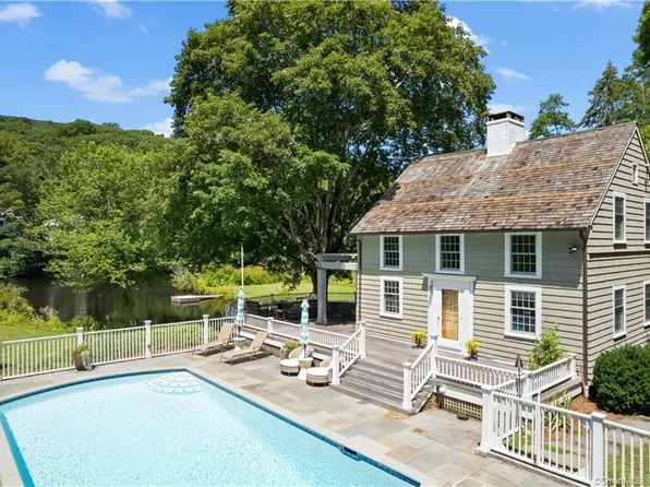 20 Old Hamburg Road, Lyme, CT 06371