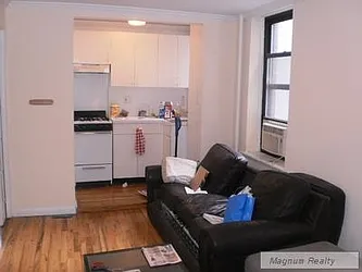 Rented by Magnum Realty Holdings, LLC