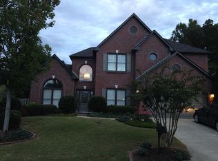 1683 Clay Brooke Ln SE, Smyrna, GA 30082