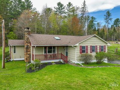 1811 State Route 3, Bloomingdale, NY, 12913