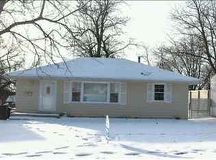 2609 Grandview Ave, Des Moines, IA 50317