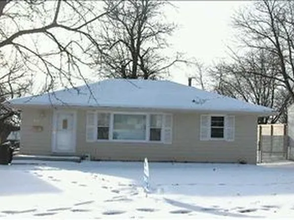 2609 Grandview Ave, Des Moines, IA 50317