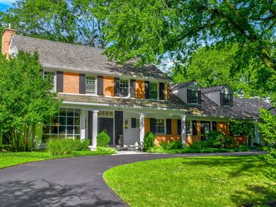 180 Apple Tree Rd, Winnetka, IL, 60093